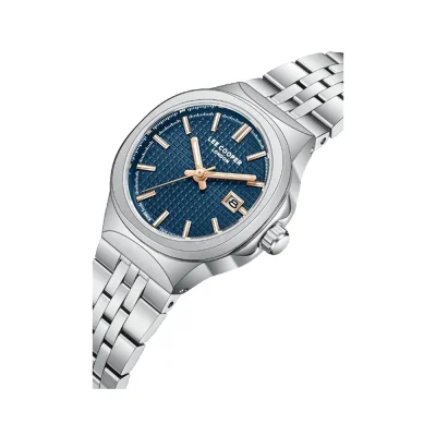 ساعت ست لیکوپر کوارتز مدل LC08395.390 - LC08394.390