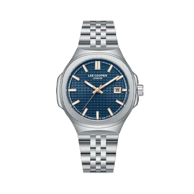 ساعت ست لیکوپر کوارتز مدل LC08395.390 - LC08394.390