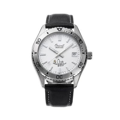 ساعت مردانه اورینت اتوماتیک مدل RA-AC0Q08S