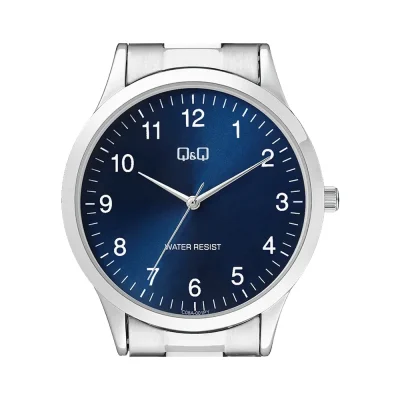 ساعت مردانه Q&Q کوارتز مدل C08A-001PY
