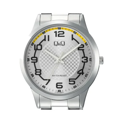 ساعت مردانه Q&Q کوارتز مدل C10A-068PY