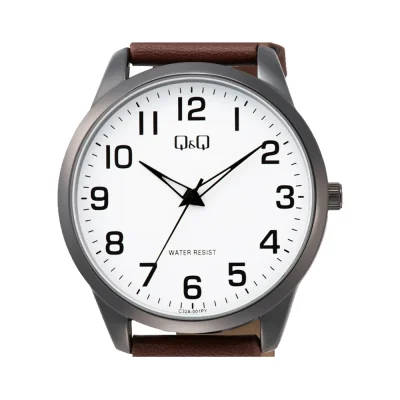 ساعت مردانه Q&Q کوارتز مدل C32A-001PY