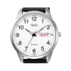 ساعت مردانه Q&Q کوارتز مدل C32A-006PY
