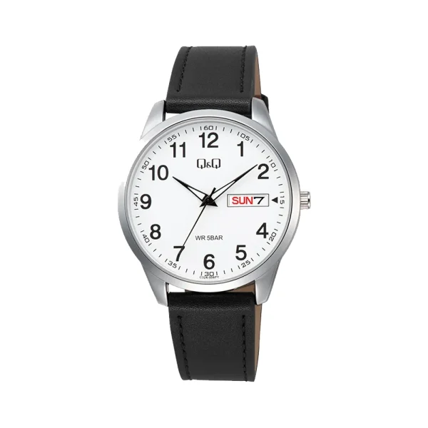 ساعت مردانه Q&Q کوارتز مدل C32A-006PY