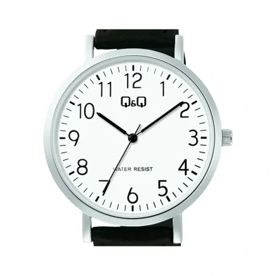 ساعت مردانه Q&Q کوارتز مدل C34A-007PY
