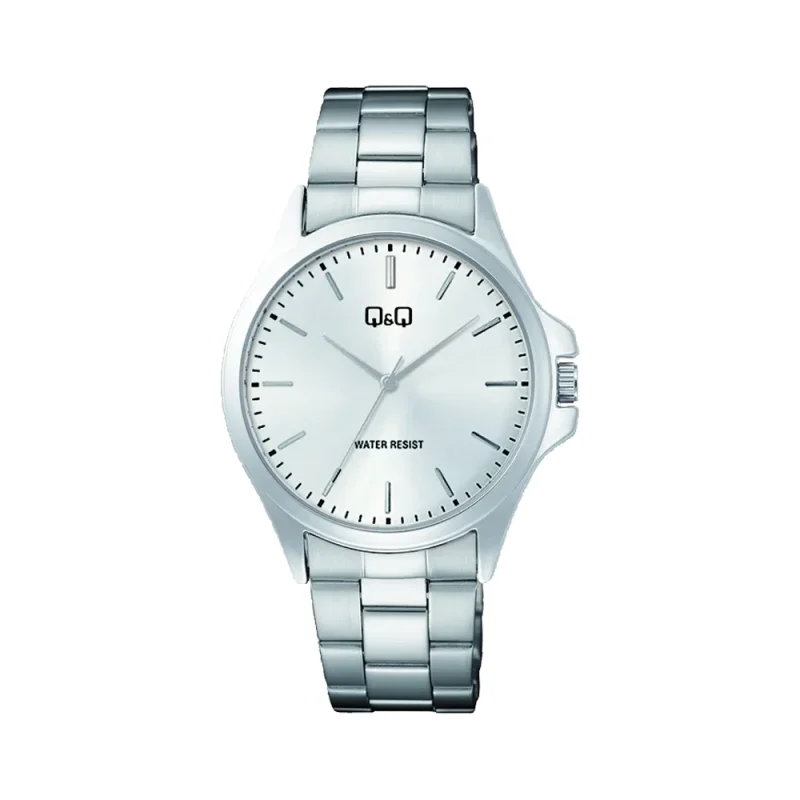ساعت مردانه Q&Q کوارتز مدل C36A-003PY