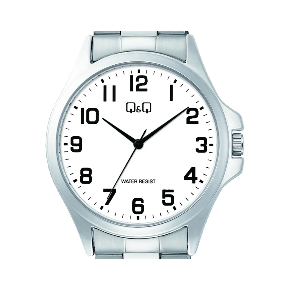 ساعت مردانه Q&Q کوارتز مدل C36A-005PY