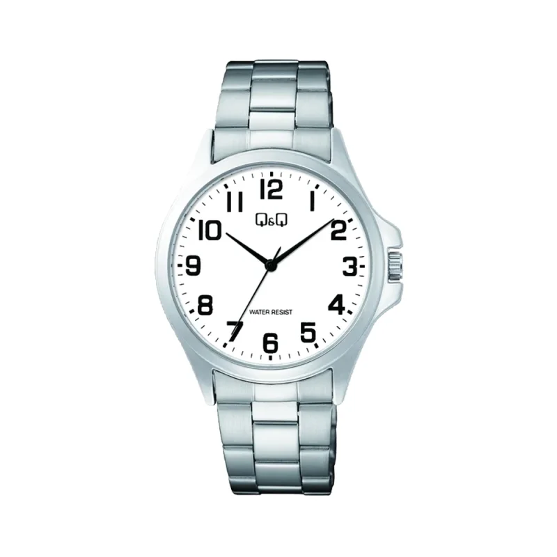 ساعت مردانه Q&Q کوارتز مدل C36A-005PY