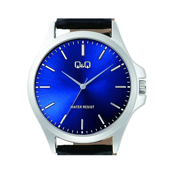 ساعت مردانه Q&Q کوارتز مدل C36A-012PY
