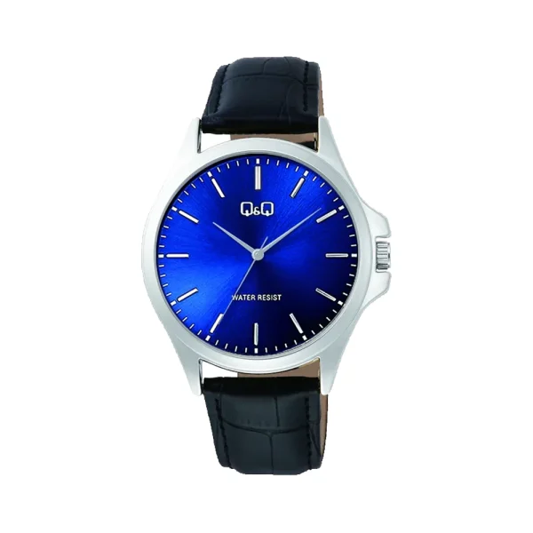 ساعت مردانه Q&Q کوارتز مدل C36A-012PY