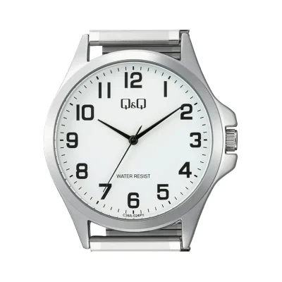 ساعت مردانه Q&Q کوارتز مدل C36A-024PY
