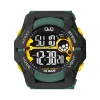 ساعت مردانه Q&Q کوارتز مدل G34A-004VY