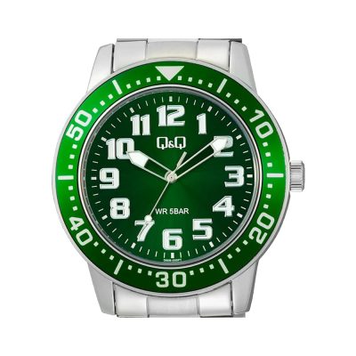 ساعت مردانه Q&Q کوارتز مدل Q60B-003PY
