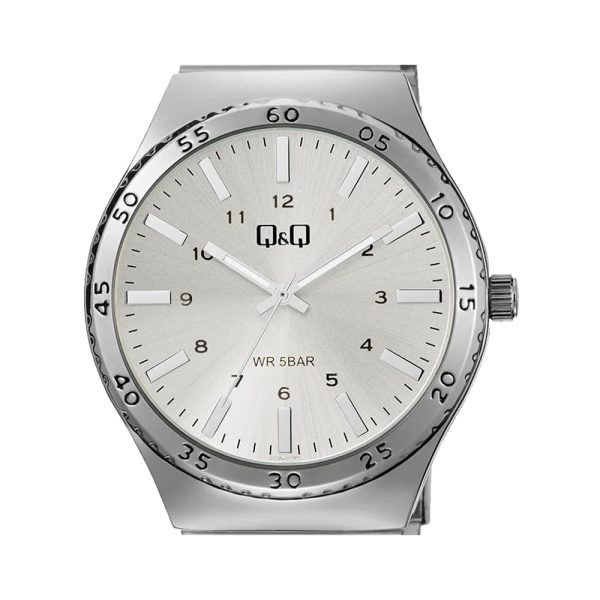 ساعت مردانه  Q&Q کوارتز مدل Q70B-001PY