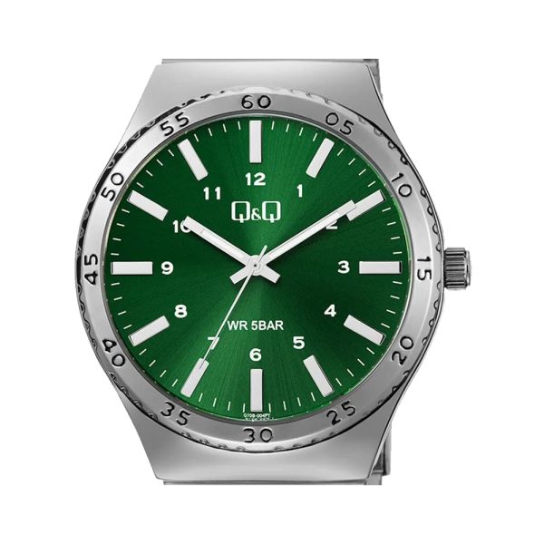 ساعت مردانه  Q&Q کوارتز مدل Q70B-004PY