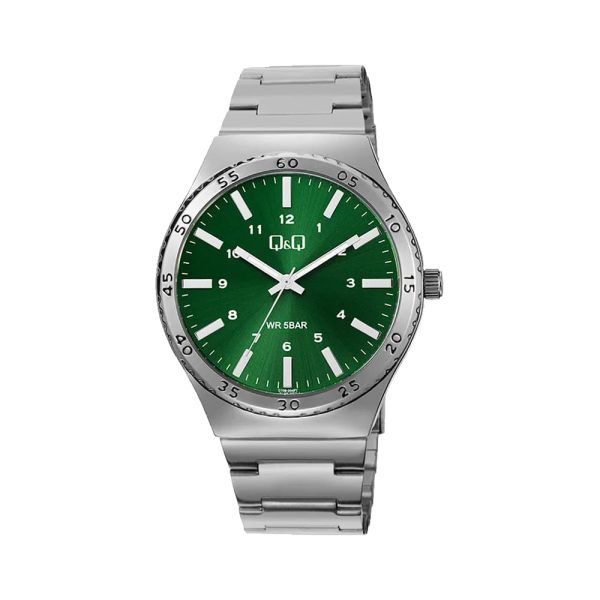 ساعت مردانه  Q&Q کوارتز مدل Q70B-004PY