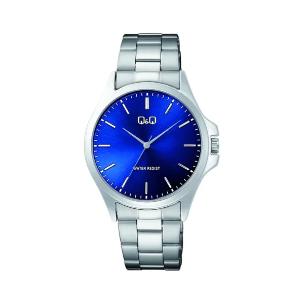 ساعت ست Q&Q کوارتز مدل C36A-004PY - C37A-004PY
