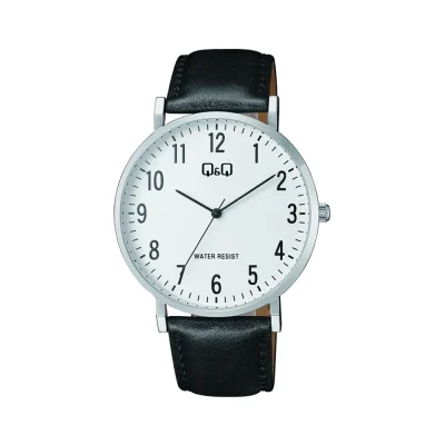 ساعت ست Q&Q کوارتز مدل C43A-001PY - C66A-003PY