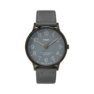 ساعت مردانه تایمکس کوارتز مدل TW2P96000