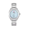 ساعت مردانه سوئیس میلیتاری کوارتز مدل SMWGH0006502