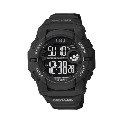 ساعت مردانه Q&Q کوارتز مدل G30A-002VY