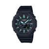 ساعت مردانه کاسیو جی شاک مدل GA-2100RC-1ADR