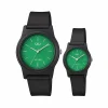ساعت ست Q&Q کوارتز مدل G22A-013VY - G23A-023VY