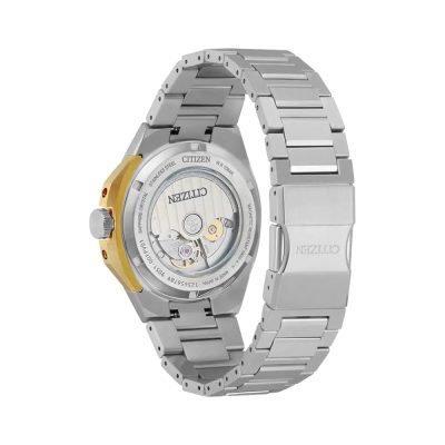 ساعت مردانه سیتیزن سری 8 مدل NB6084-50A