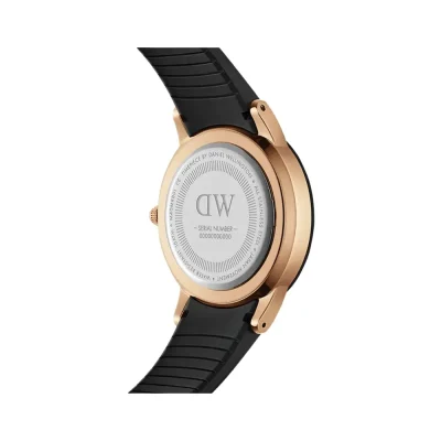 ساعت مردانه دنیل ولینگتون کوارتز مدل DW00100425