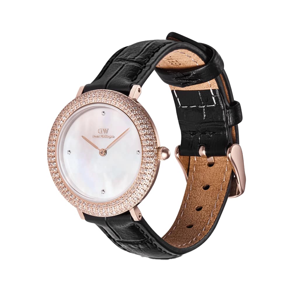 ساعت زنانه دنیل ولینگتون کوارتز مدل DW00100827