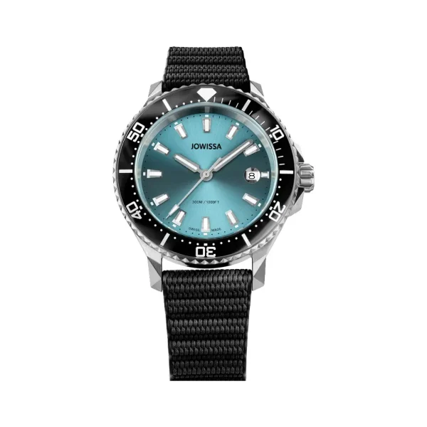 ساعت مردانه جویسا کوارتز مدل JW-J10.080.L