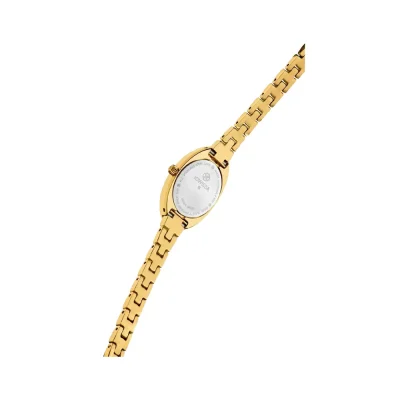 ساعت زنانه جویسا کوارتز مدل JW-J5.895.XS
