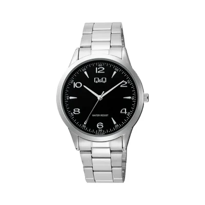 ساعت ست Q&Q کوارتز مدل C11A-026PY - C10A-042PY