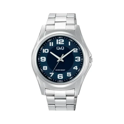 ساعت مردانه Q&Q کوارتز مدل C41A-004PY