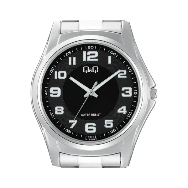 ساعت مردانه Q&Q کوارتز مدل C41A-007PY