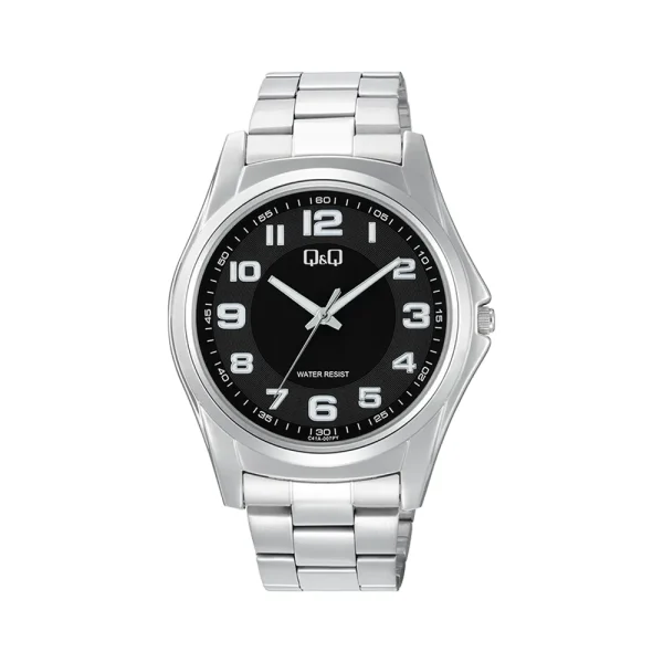 ساعت مردانه Q&Q کوارتز مدل C41A-007PY