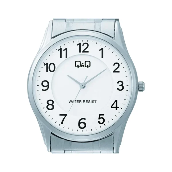 ساعت مردانه Q&Q کوارتز مدل C45A-002PY