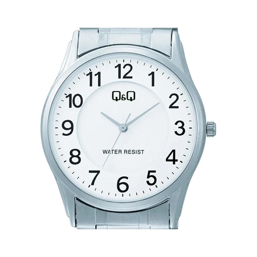 ساعت مردانه Q&Q کوارتز مدل C45A-002PY