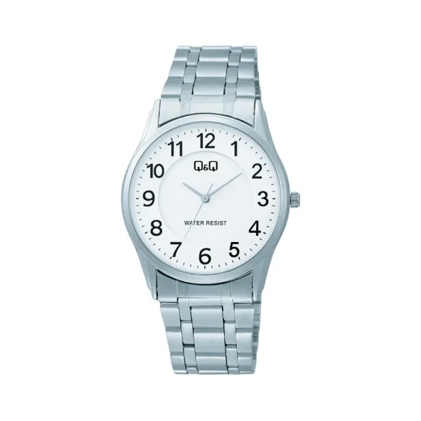 ساعت مردانه Q&Q کوارتز مدل C45A-002PY