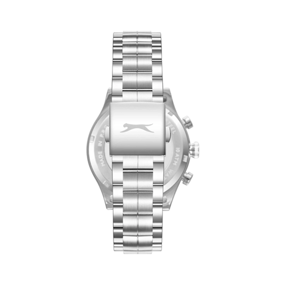 ساعت مردانه اسلازنجر کوارتز مدل SL.09.2598.2.340