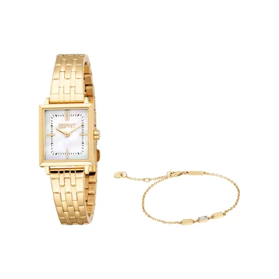 ساعت زنانه اسپریت کوارتز مدل ES1L499M0025
