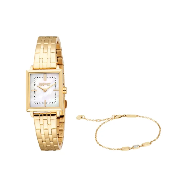 ساعت زنانه اسپریت کوارتز مدل ES1L499M0025