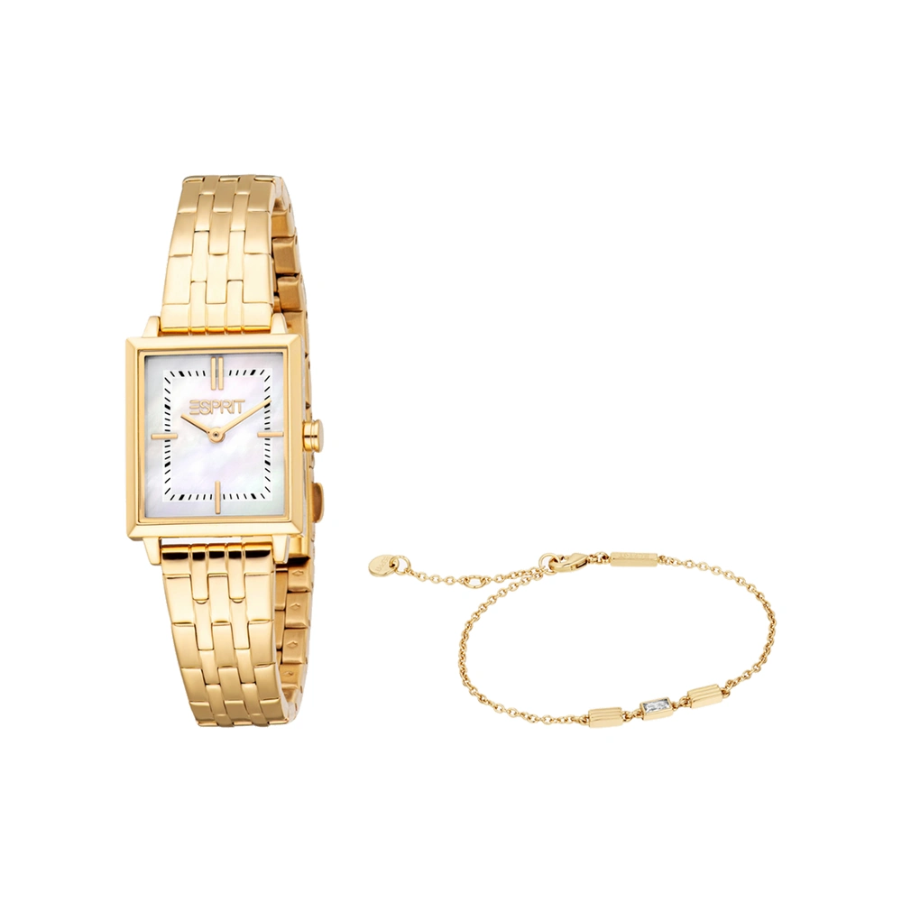 ساعت زنانه اسپریت کوارتز مدل ES1L499M0025