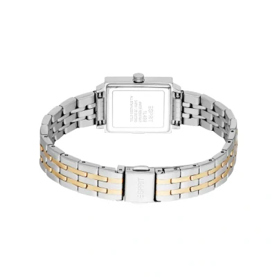 ساعت زنانه اسپریت کوارتز مدل ES1L499M0055