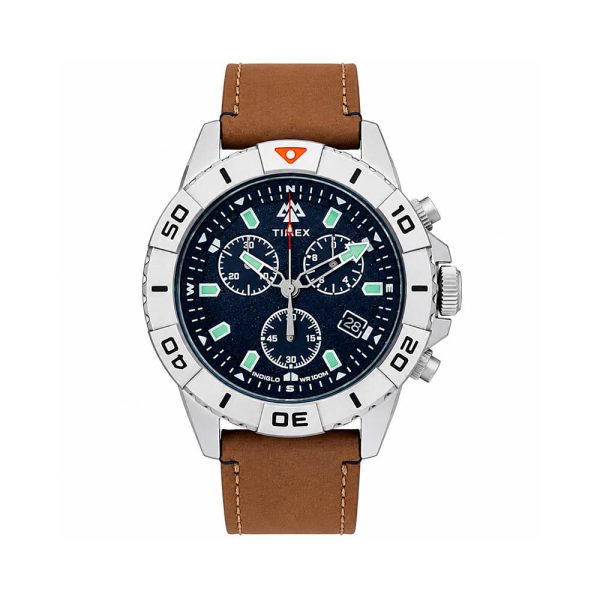 ساعت مردانه تایمکس کوارتز مدل TW2W16300