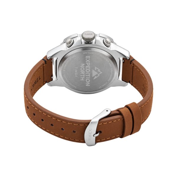 ساعت مردانه تایمکس کوارتز مدل TW2W16300