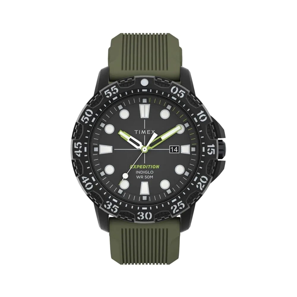 ساعت مردانه تایمکس کوارتز مدل TW4B25400