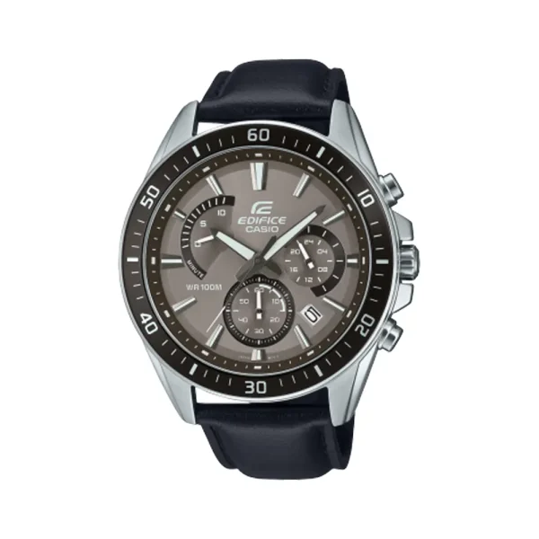 ساعت مردانه کاسیو ادیفیس کوارتز مدل EFR-552L-5AVUDF