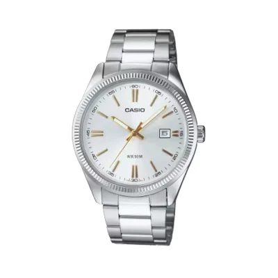 Casio Men's Quartz Watch Model MTP-1302D-7A2VDF