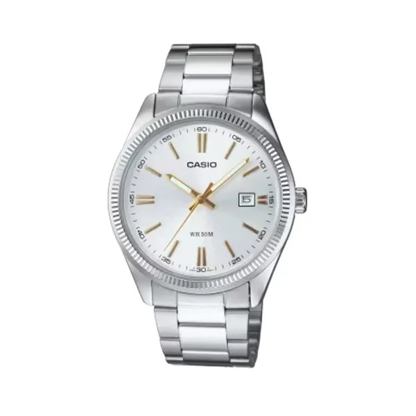 Casio Men's Quartz Watch Model MTP-1302D-7A2VDF